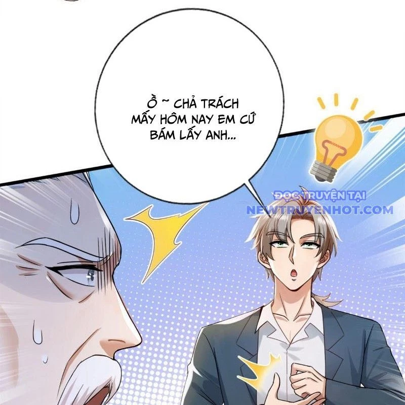 Trấn Quốc Thần Tế Chapter 240 - Trang 4