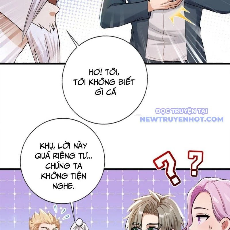 Trấn Quốc Thần Tế Chapter 240 - Trang 4