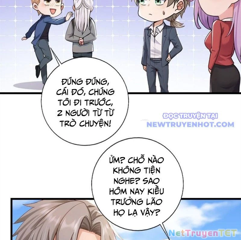 Trấn Quốc Thần Tế Chapter 240 - Trang 4