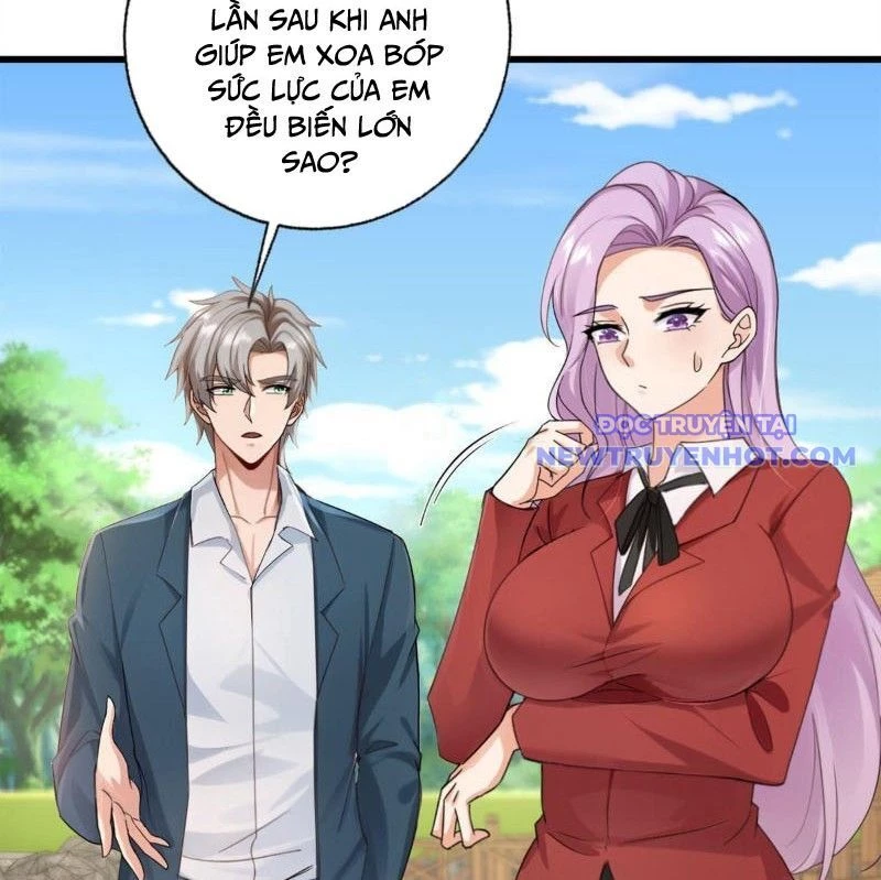 Trấn Quốc Thần Tế Chapter 240 - Trang 4