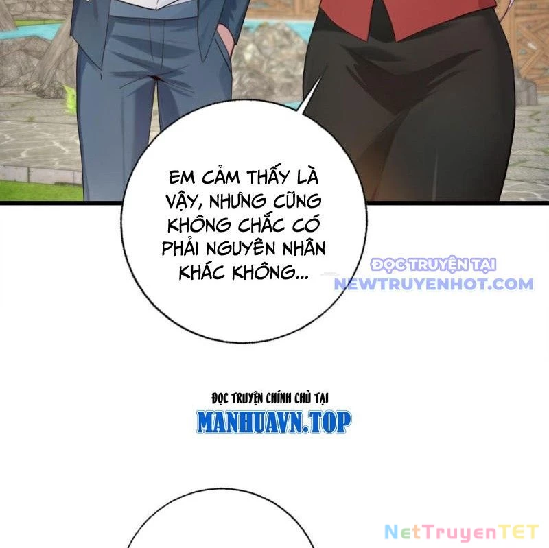 Trấn Quốc Thần Tế Chapter 240 - Trang 4