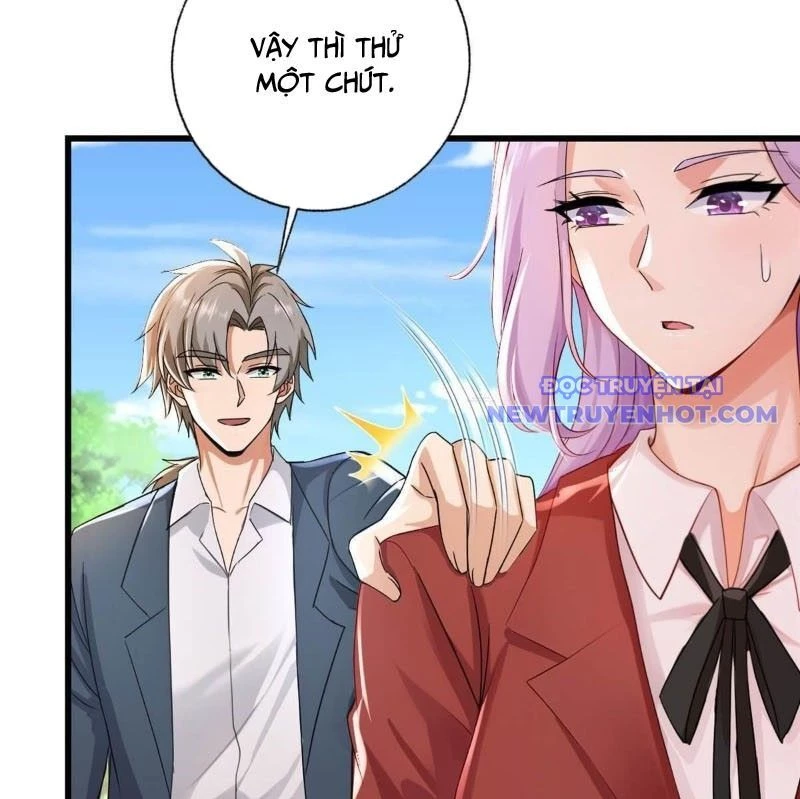 Trấn Quốc Thần Tế Chapter 240 - Trang 4