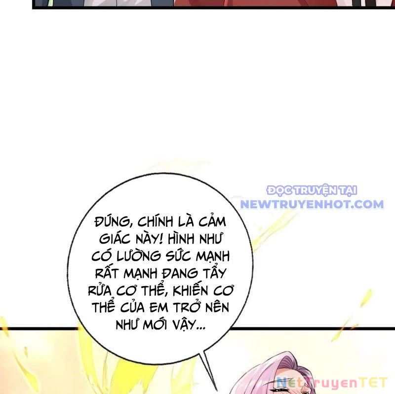 Trấn Quốc Thần Tế Chapter 240 - Trang 4