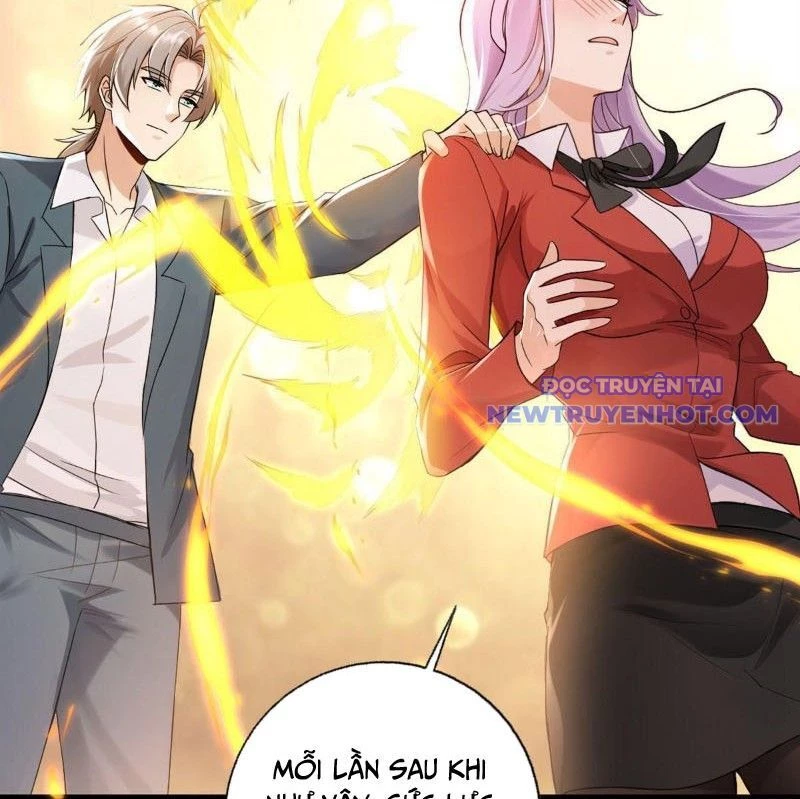 Trấn Quốc Thần Tế Chapter 240 - Trang 4