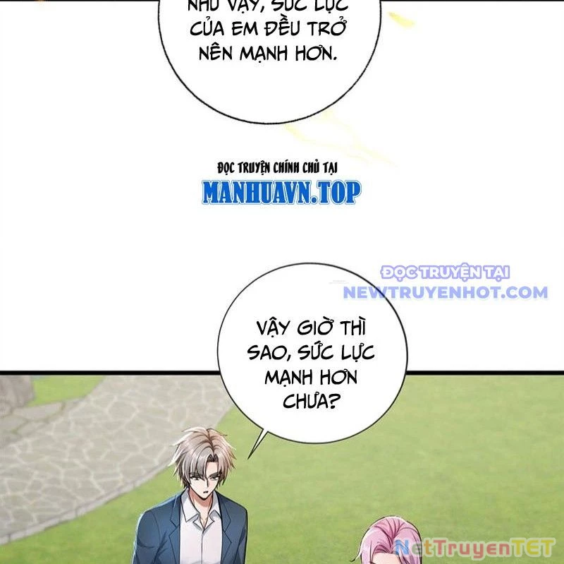 Trấn Quốc Thần Tế Chapter 240 - Trang 4