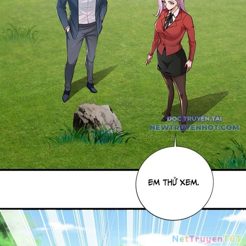 Trấn Quốc Thần Tế Chapter 240 - Trang 4