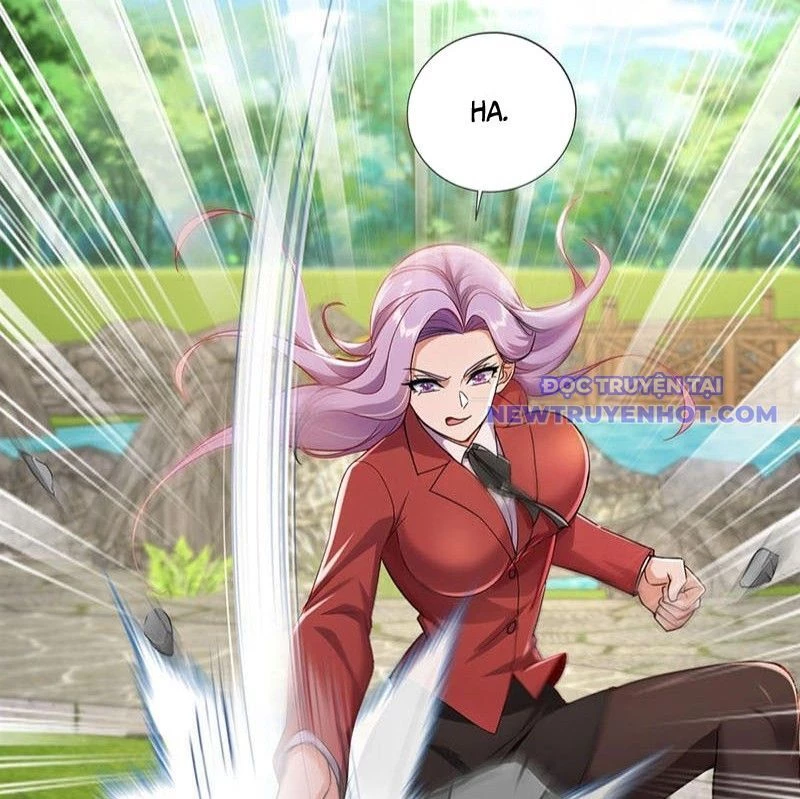 Trấn Quốc Thần Tế Chapter 240 - Trang 4