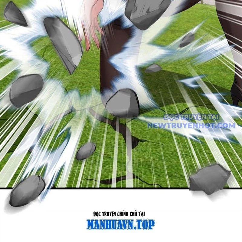 Trấn Quốc Thần Tế Chapter 240 - Trang 4