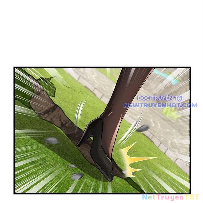 Trấn Quốc Thần Tế Chapter 240 - Trang 4