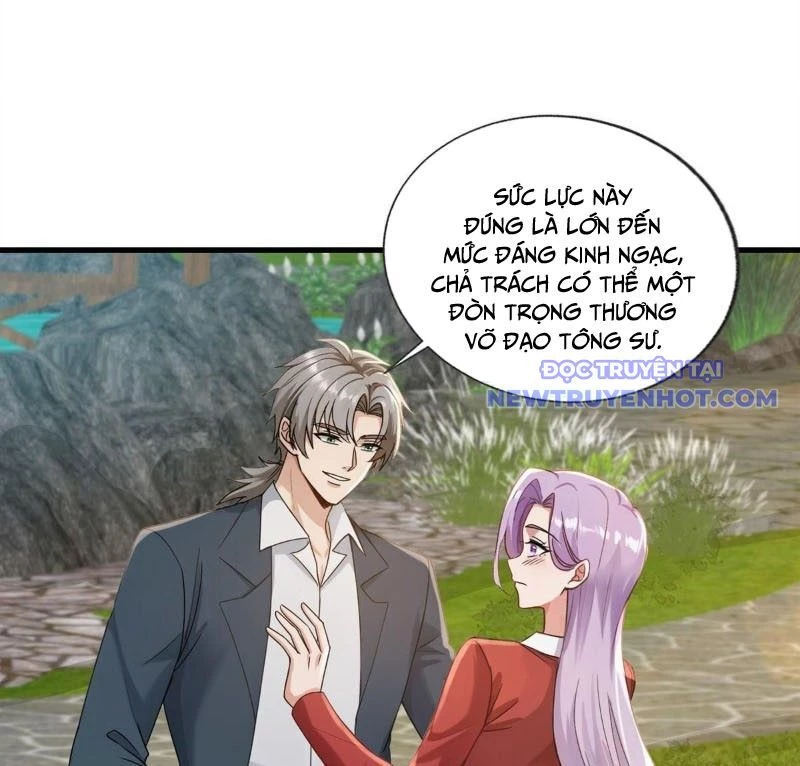 Trấn Quốc Thần Tế Chapter 240 - Trang 4