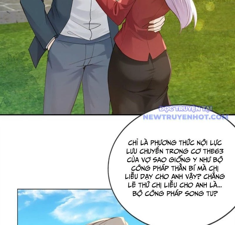 Trấn Quốc Thần Tế Chapter 240 - Trang 4