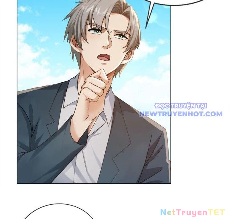 Trấn Quốc Thần Tế Chapter 240 - Trang 4