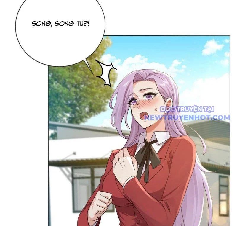 Trấn Quốc Thần Tế Chapter 240 - Trang 4