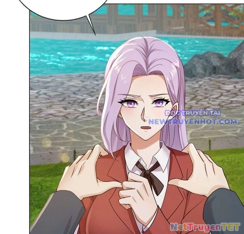 Trấn Quốc Thần Tế Chapter 240 - Trang 4