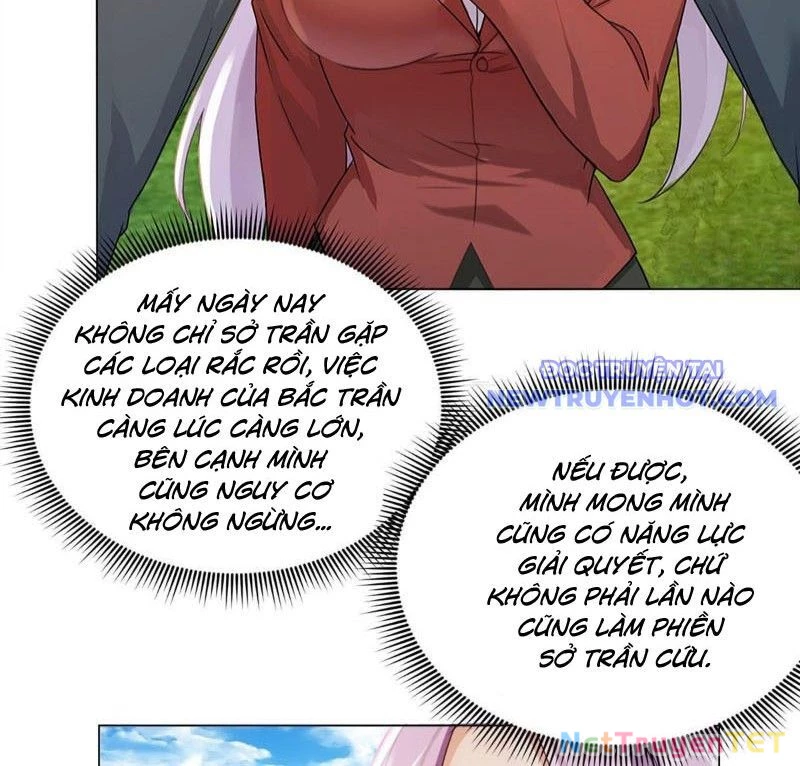 Trấn Quốc Thần Tế Chapter 240 - Trang 4