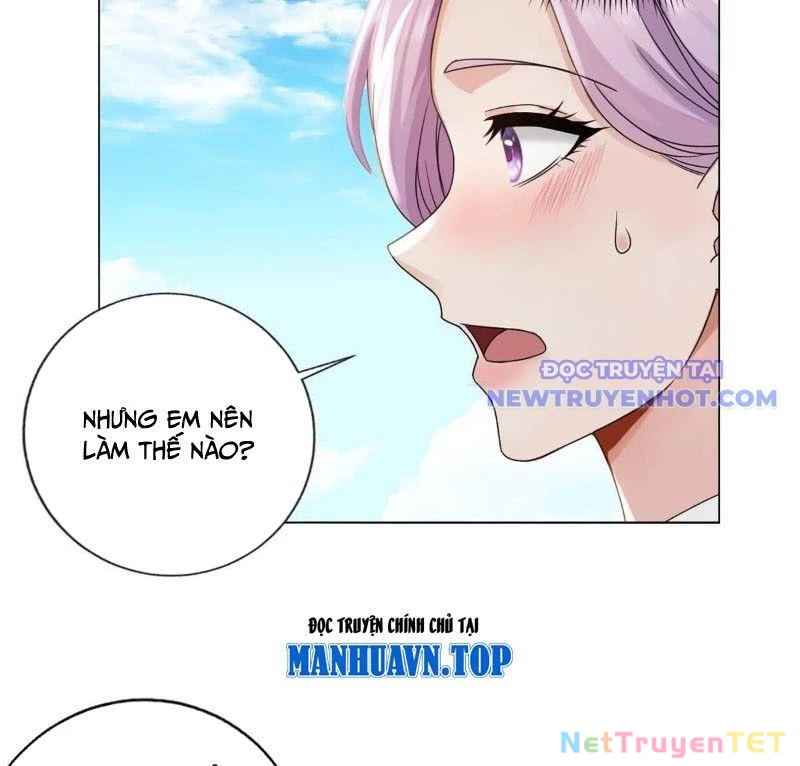 Trấn Quốc Thần Tế Chapter 240 - Trang 4