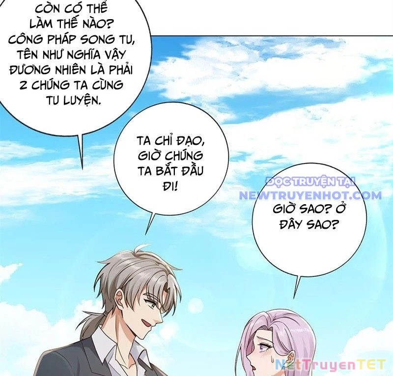 Trấn Quốc Thần Tế Chapter 240 - Trang 4