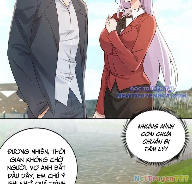 Trấn Quốc Thần Tế Chapter 240 - Trang 4