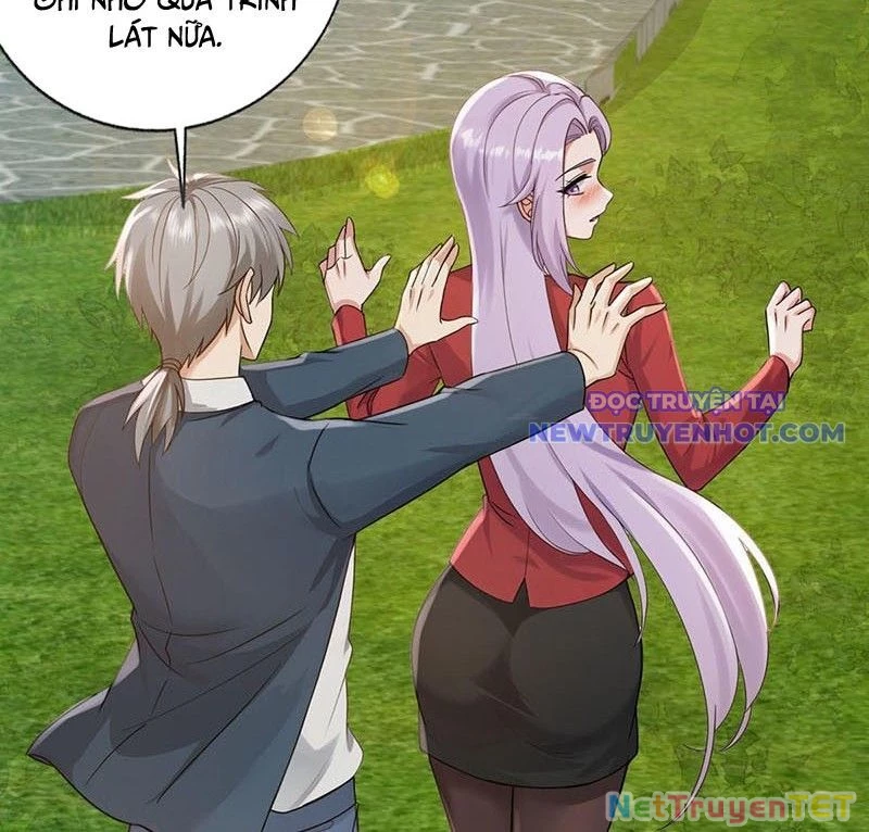 Trấn Quốc Thần Tế Chapter 240 - Trang 4