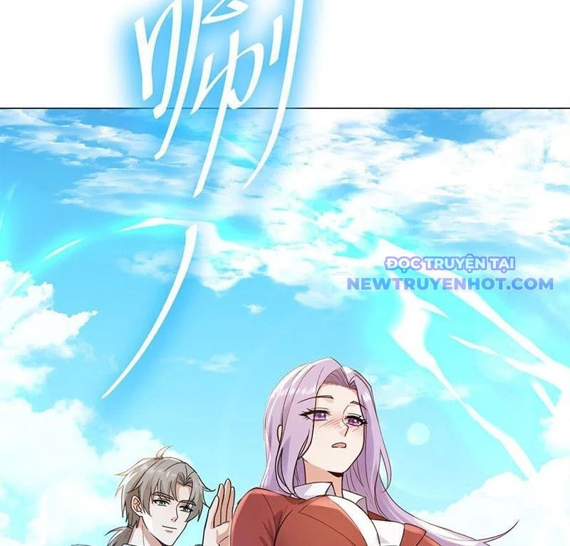 Trấn Quốc Thần Tế Chapter 240 - Trang 4