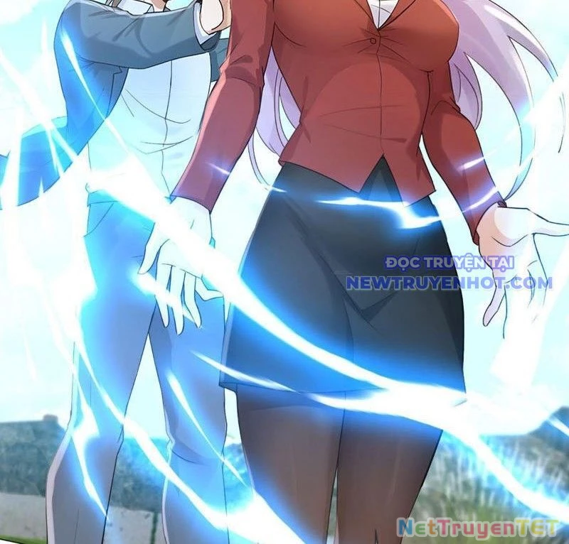 Trấn Quốc Thần Tế Chapter 240 - Trang 4