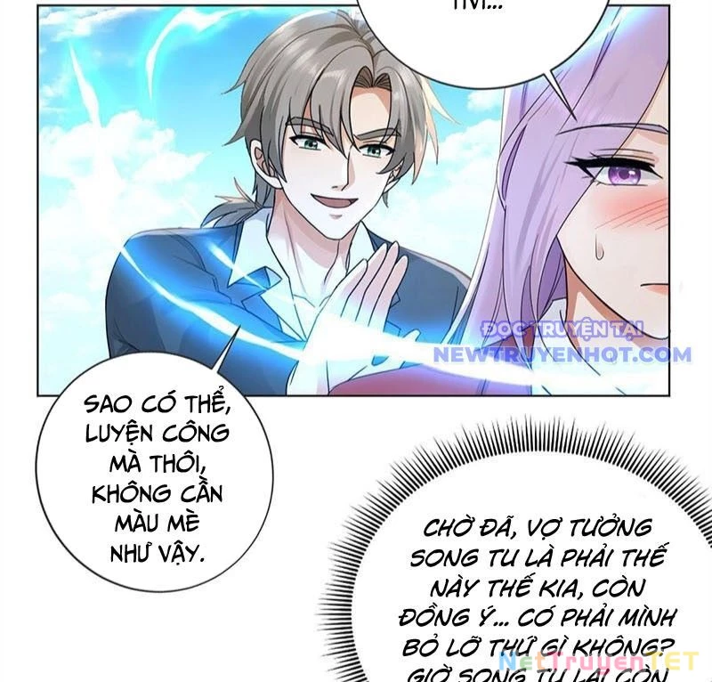 Trấn Quốc Thần Tế Chapter 240 - Trang 4