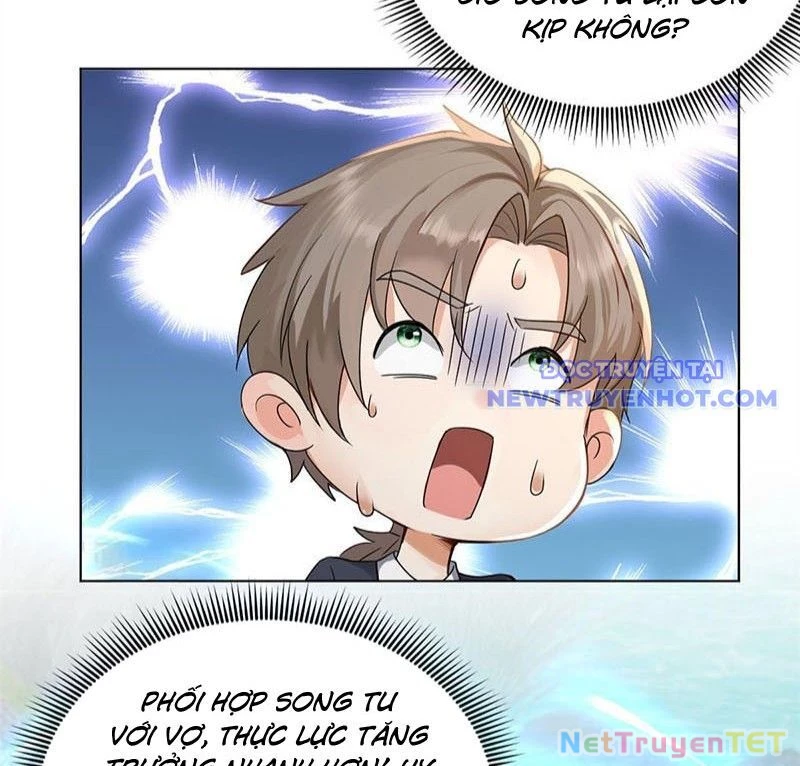 Trấn Quốc Thần Tế Chapter 240 - Trang 4