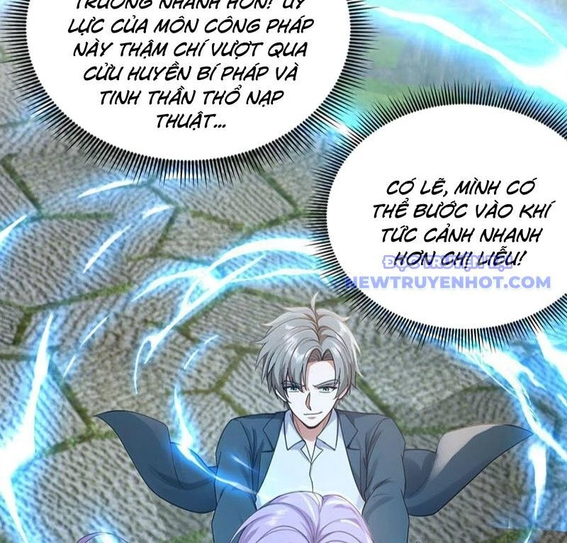 Trấn Quốc Thần Tế Chapter 240 - Trang 4