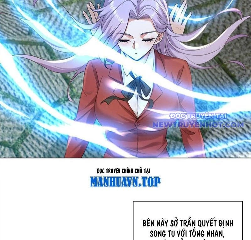 Trấn Quốc Thần Tế Chapter 240 - Trang 4