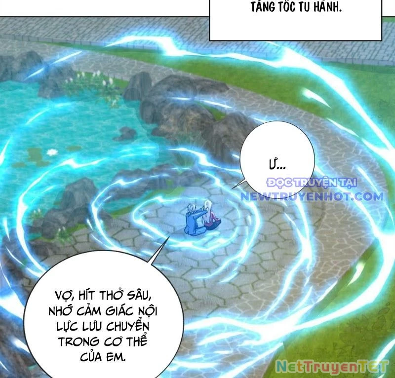 Trấn Quốc Thần Tế Chapter 240 - Trang 4