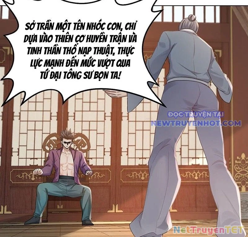 Trấn Quốc Thần Tế Chapter 240 - Trang 4