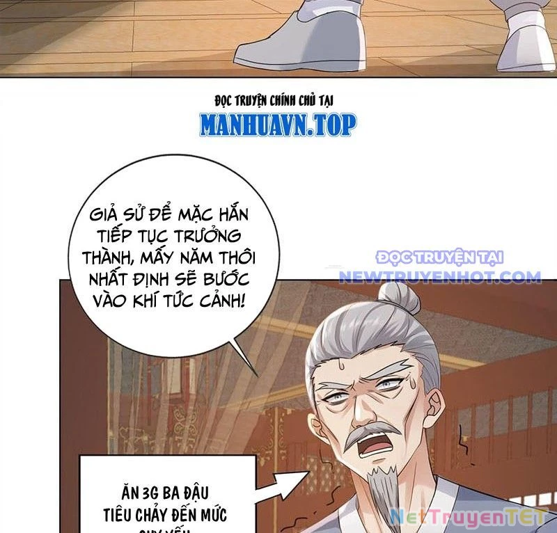 Trấn Quốc Thần Tế Chapter 240 - Trang 4