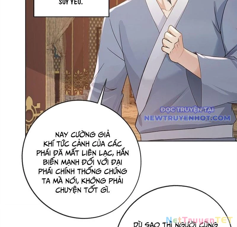 Trấn Quốc Thần Tế Chapter 240 - Trang 4