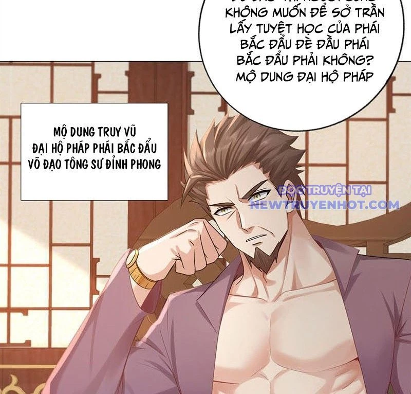 Trấn Quốc Thần Tế Chapter 240 - Trang 4