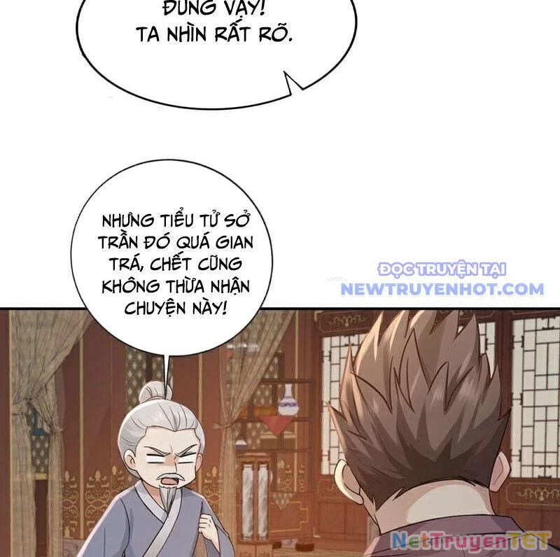 Trấn Quốc Thần Tế Chapter 241 - Trang 4