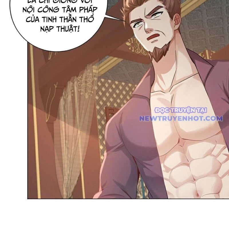 Trấn Quốc Thần Tế Chapter 241 - Trang 4