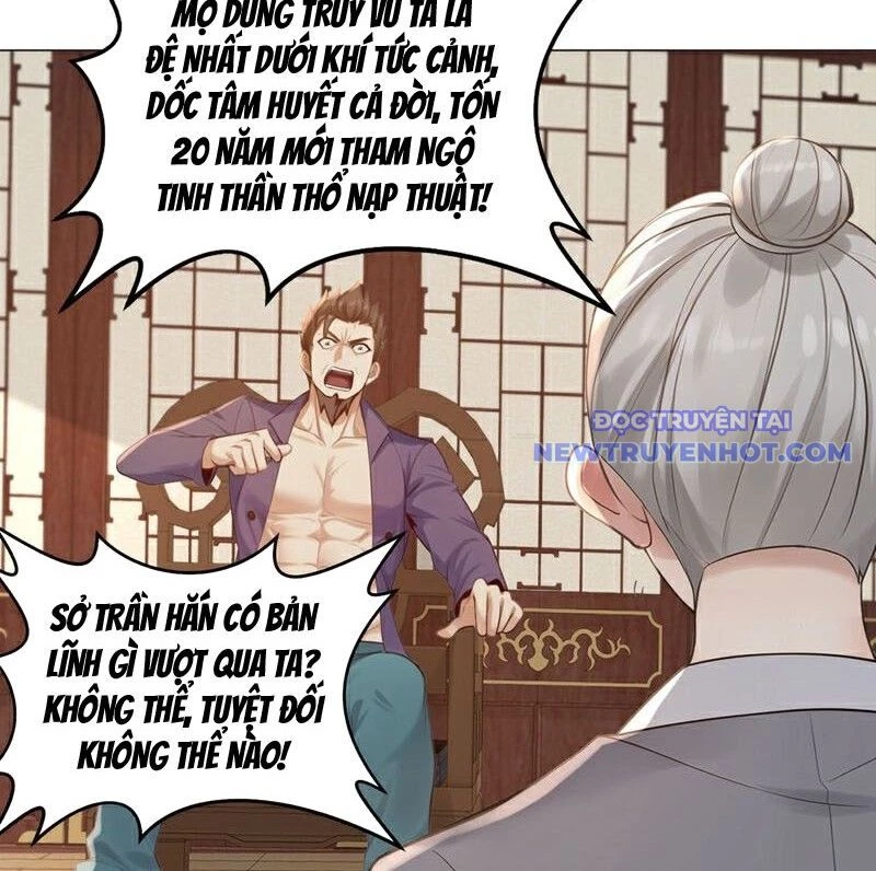 Trấn Quốc Thần Tế Chapter 241 - Trang 4