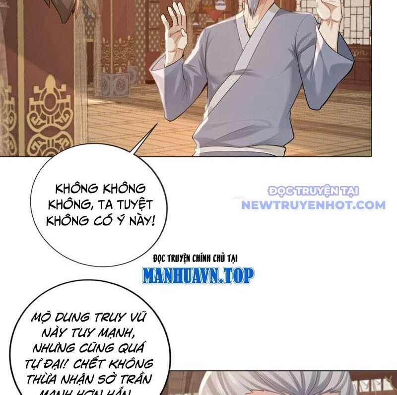 Trấn Quốc Thần Tế Chapter 241 - Trang 4