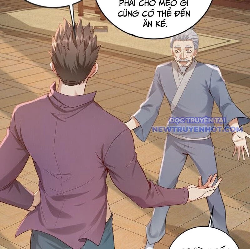 Trấn Quốc Thần Tế Chapter 241 - Trang 4