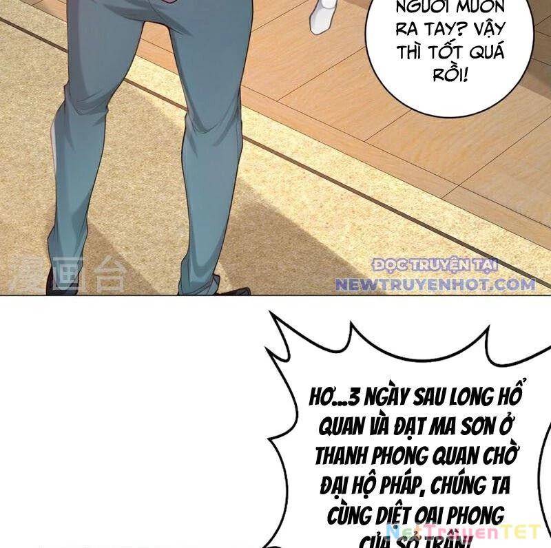 Trấn Quốc Thần Tế Chapter 241 - Trang 4