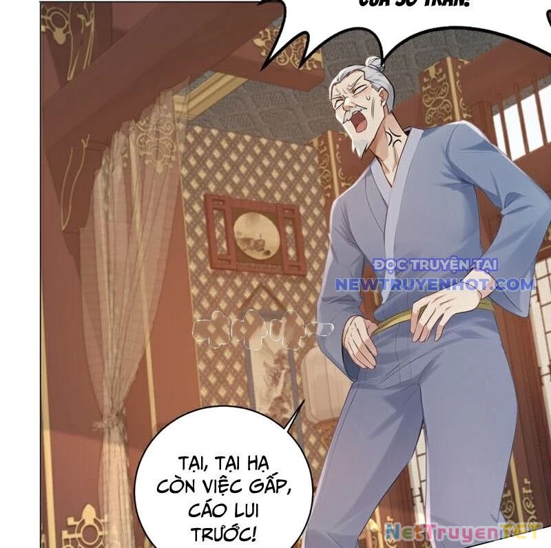 Trấn Quốc Thần Tế Chapter 241 - Trang 4