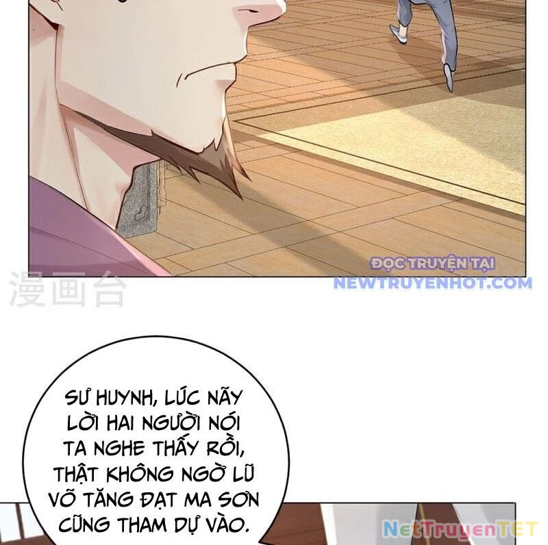 Trấn Quốc Thần Tế Chapter 241 - Trang 4