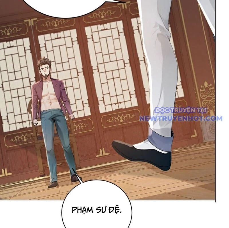 Trấn Quốc Thần Tế Chapter 241 - Trang 4