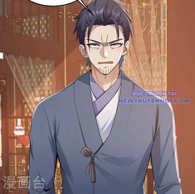 Trấn Quốc Thần Tế Chapter 241 - Trang 4