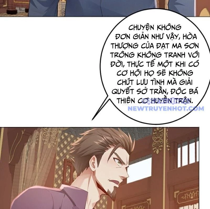 Trấn Quốc Thần Tế Chapter 241 - Trang 4