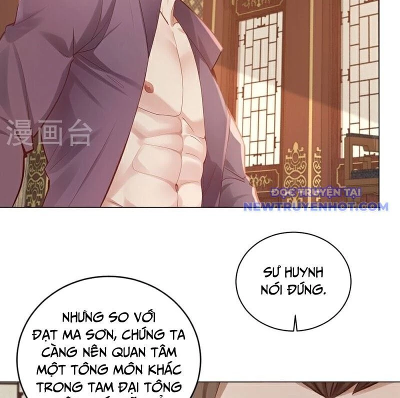 Trấn Quốc Thần Tế Chapter 241 - Trang 4