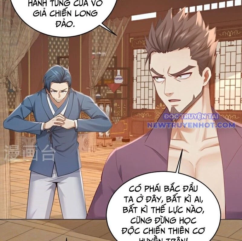 Trấn Quốc Thần Tế Chapter 241 - Trang 4