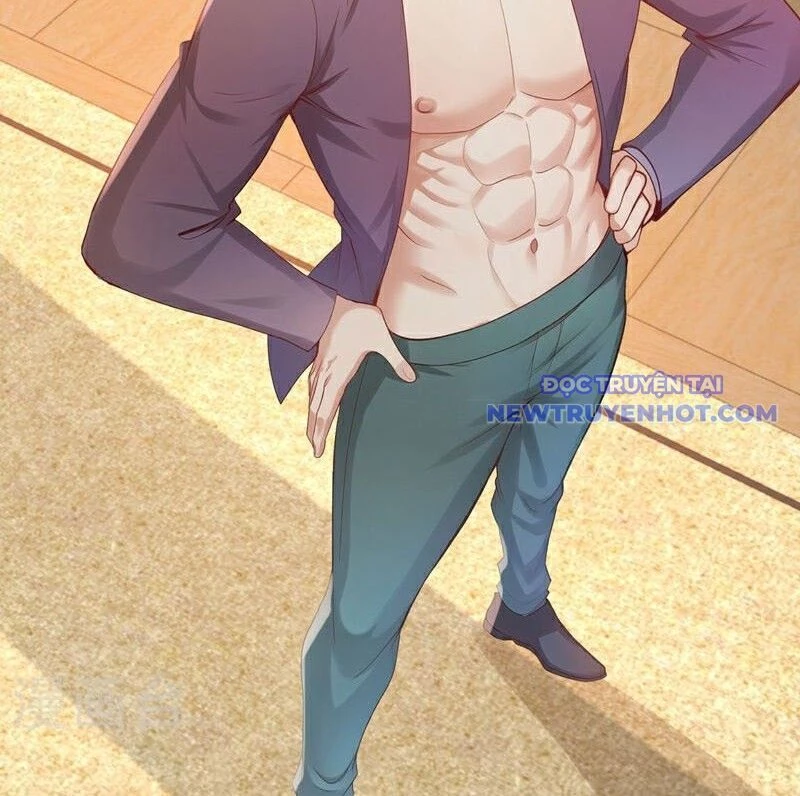 Trấn Quốc Thần Tế Chapter 241 - Trang 4