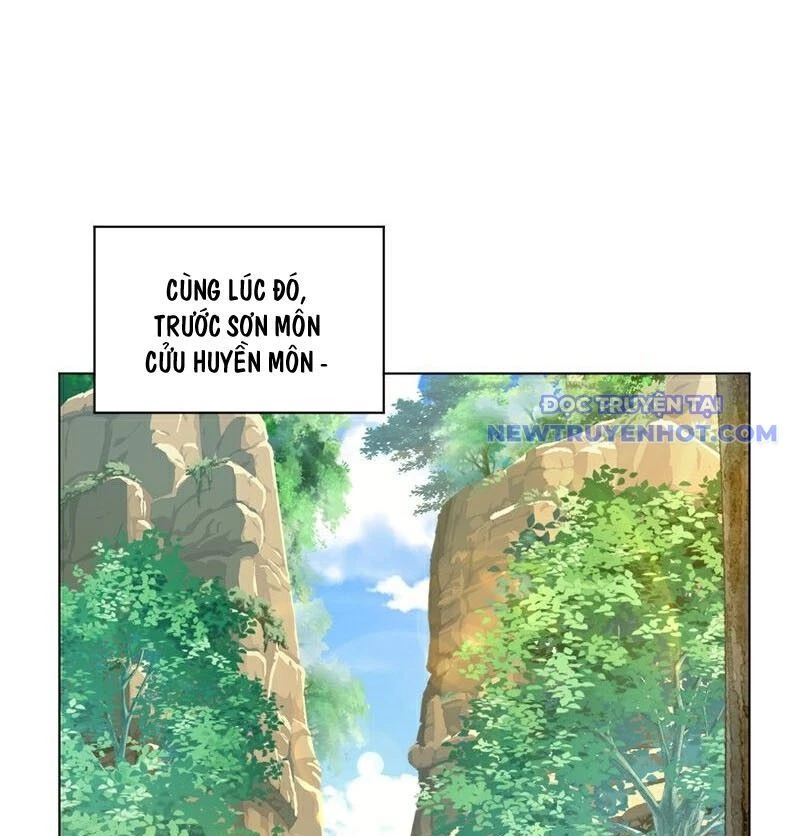 Trấn Quốc Thần Tế Chapter 241 - Trang 4
