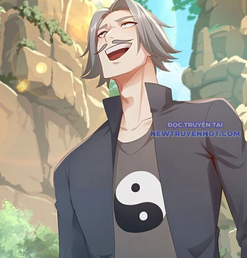 Trấn Quốc Thần Tế Chapter 241 - Trang 4